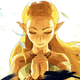 Image for article titled Zelda's Story In Breath of the Wild Is Powerful, But Also A Bummer